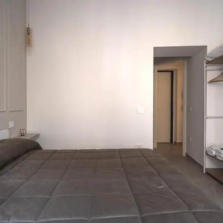 דירה Mama Guest נאפולי