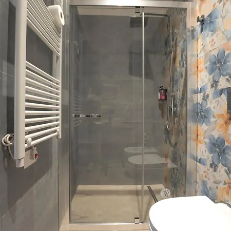 דירה Mama Guest נאפולי