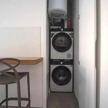 Mama Guest דירה נאפולי