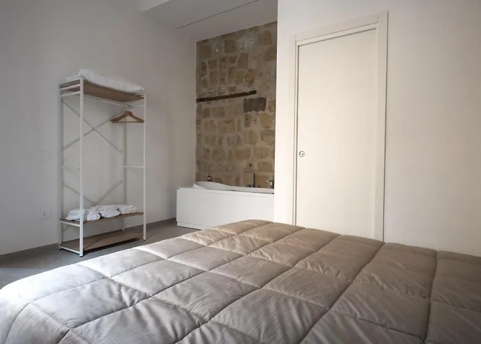 Mama Guest Apartamento