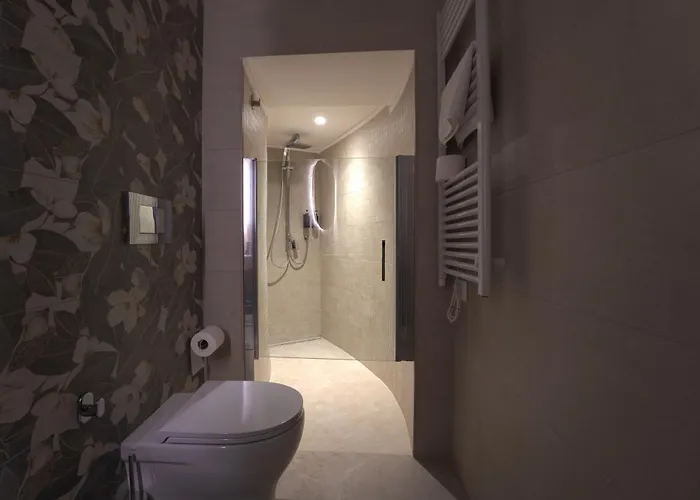 Apartamento Mama Guest Nápoles