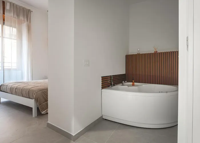 Mama Guest Apartamento *