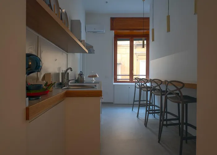 Appartamento Mama Guest