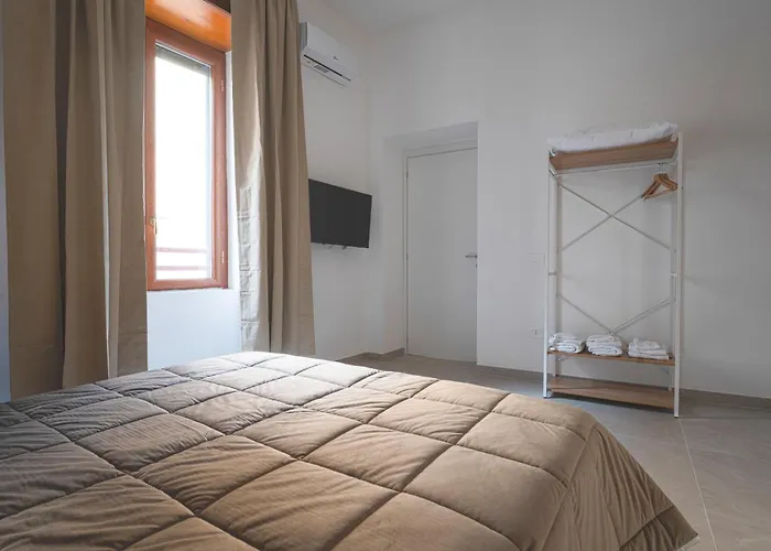 Mama Guest Appartamento *