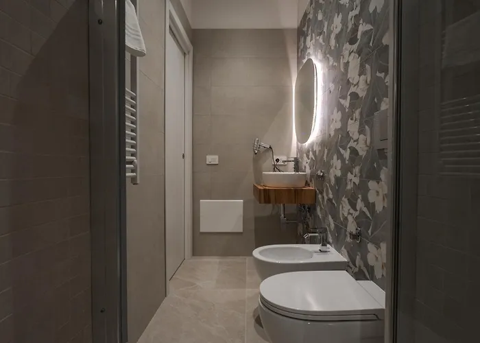 Appartamento Mama Guest