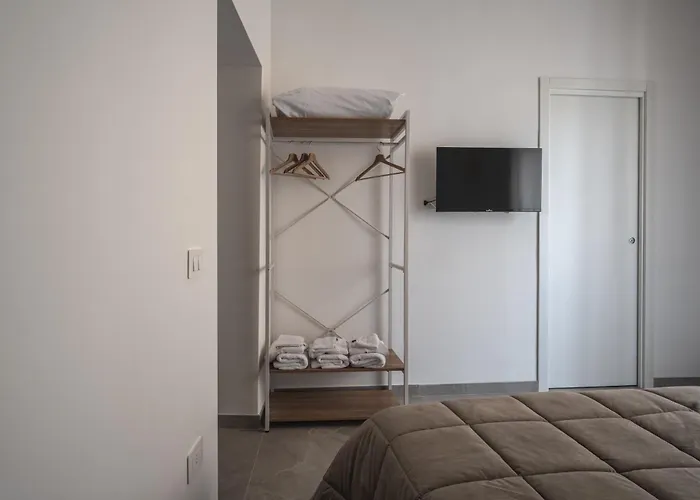 Mama Guest Appartamento Napoli