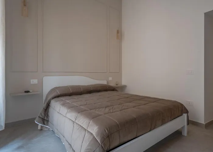 Mama Guest Appartamento Napoli