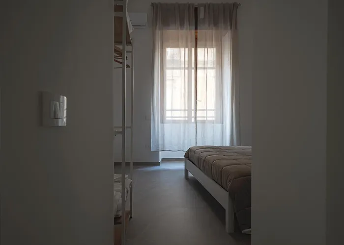 Mama Guest Appartamento *