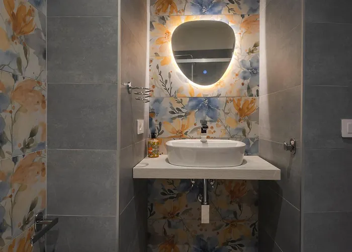 Appartamento Mama Guest Napoli