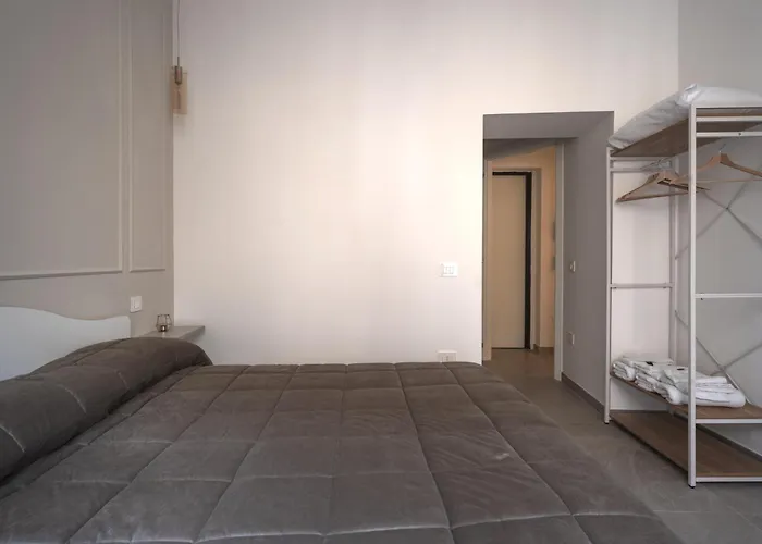 Appartamento Mama Guest Napoli