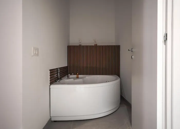 Mama Guest Appartamento *