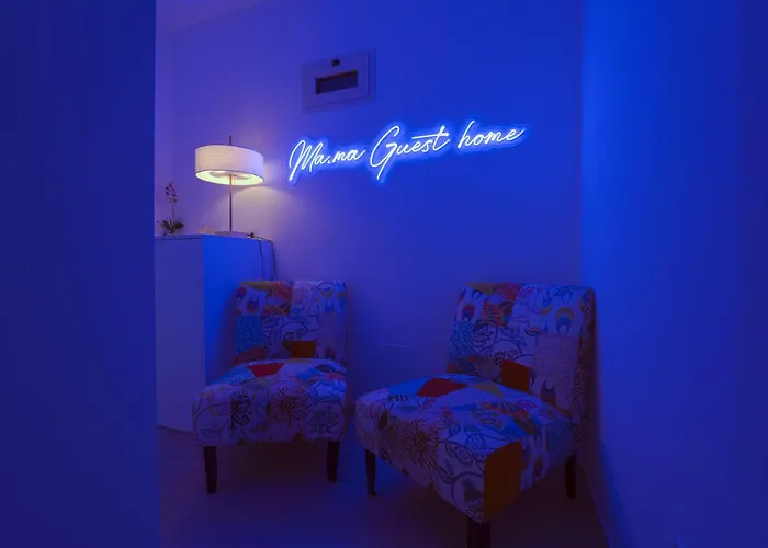 Appartamento Mama Guest *