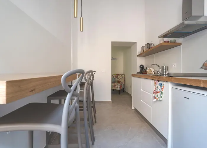 Appartamento Mama Guest *