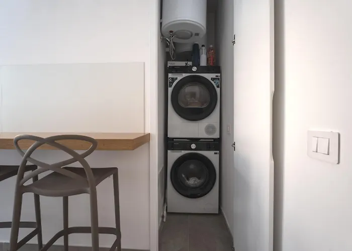 Mama Guest Appartamento Napoli