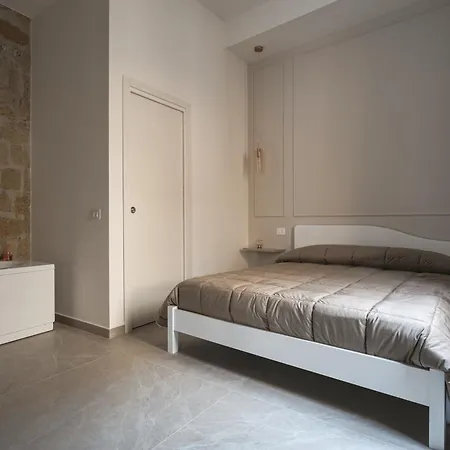 Mama Guest Appartement *